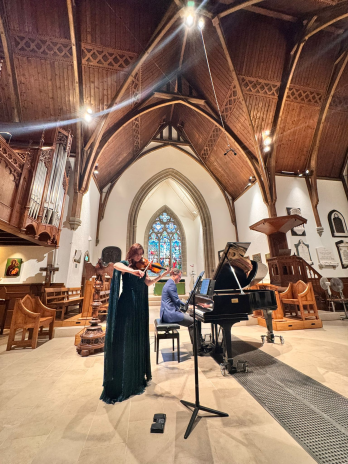 Asociatia Culturala INNOVARTE, proiectul MUSICA PROHIBITA