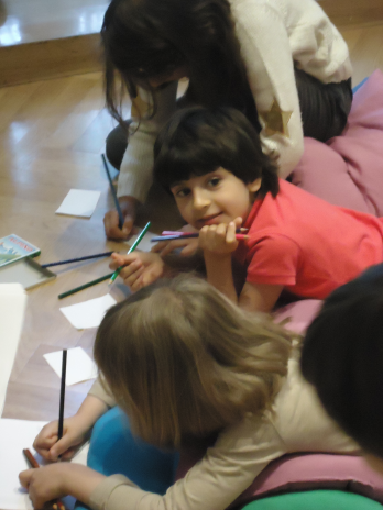 Atelier de literatura - Gellu Naum