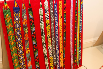 Ateliere de podoabe traditionale pentru adulti