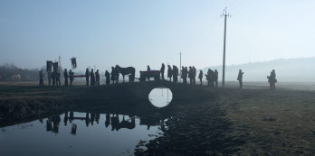 Filmstill Cercul (The Circle)