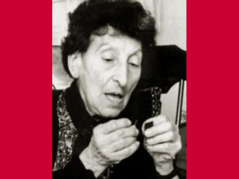 August - Lena CONSTANTE