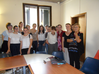 Aura Christi, Sfera frigului Din infern cu dragoste