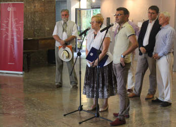 D-na Aurelia Calinescu