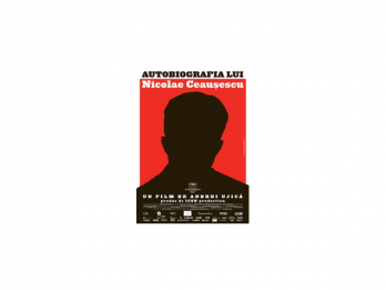 Autobiografia lui Nicolae Ceausescu 