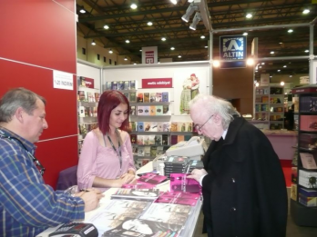 Autografe