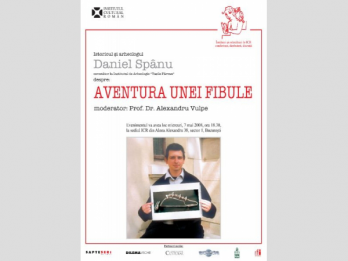 Aventura unei fibule de argint O introducere in orfevreria dacica