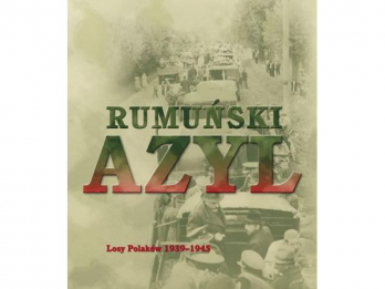 "Azilul romanesc Destine poloneze 1939-1945" - album dedicat exilului polonez in Romania