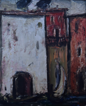 Corneliu Baba - Venezia