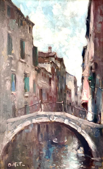 Adam Baltatu - Venezia