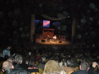 Balti, 18112010