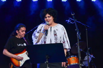 Bega Blues Band at Brussels Jazz Weekend - copyright ICR Bruxelles - 9