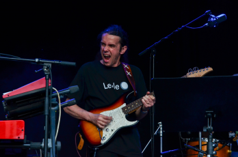 Bega Blues Band at Brussels Jazz Weekend - copyright ICR Bruxelles - 12