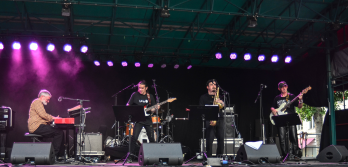 Bega Blues Band at Brussels Jazz Weekend - copyright ICR Bruxelles - 13