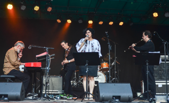 Bega Blues Band at Brussels Jazz Weekend - copyright ICR Bruxelles - 15