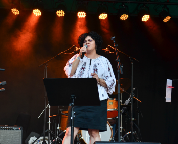 Bega Blues Band at Brussels Jazz Weekend - copyright ICR Bruxelles - 16