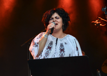 Bega Blues Band at Brussels Jazz Weekend - copyright ICR Bruxelles - 17