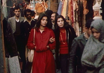 Cadru film din Intre revolutii c Activ Docs