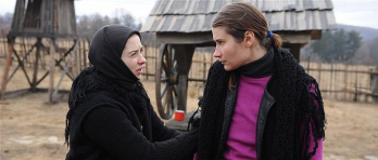 Beyond the Hills, Cristian Mungiu