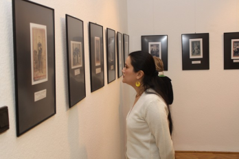 Bicentenar Carol Popp de Szathmary