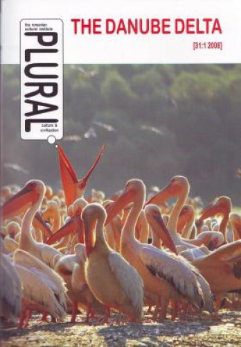 Bird Observations In The Danube Delta And In The Dobrodgea (Romania)