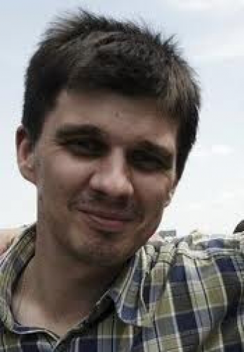 Bogdan George Apetri