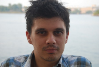 Bogdan George Apetri