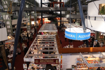 Bookfest - 20100422