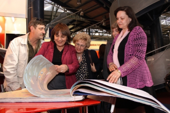 Bookfest - 20100422