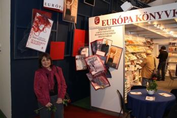 Bookfest - 20100422