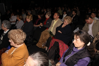 Bookfest - 20100422