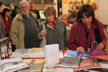 Bookfest - 20100422
