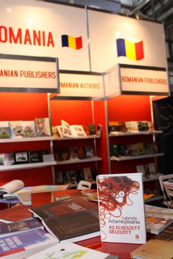 Bookfest - 20100422
