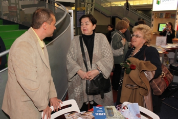 Bookfest - 20100422