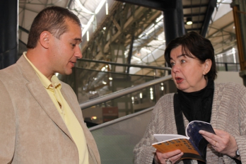 Bookfest - 20100422
