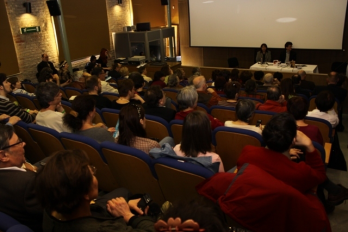 Bookfest - 20100424