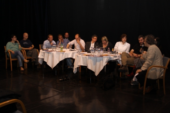 Bookfest - 20100424