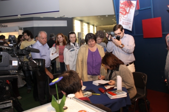 Bookfest - 20100424