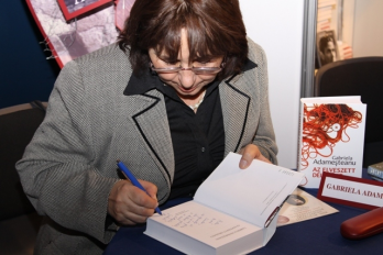 Bookfest - 20100424