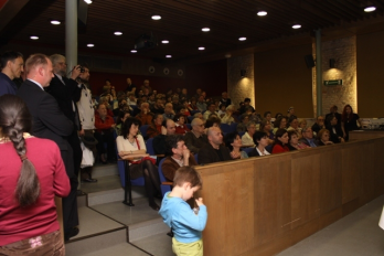 Bookfest - 20100424