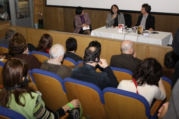 Bookfest - 20100424