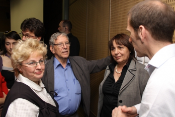 Bookfest - 20100424