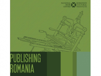 Brosura PUBLISHING ROMANIA  2012-2013