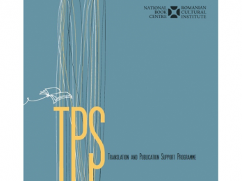 Brosura TPS - Translation and Publication Support Programme  2012-2013