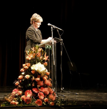 Budapesta, Bookfestival 2009