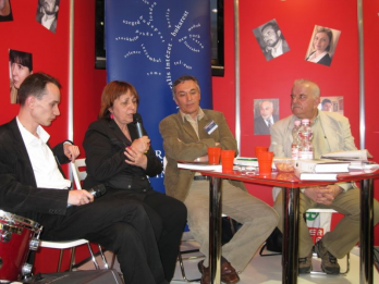 Budapesta, Bookfestival 2009