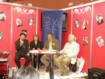 Budapesta, Bookfestival 2009