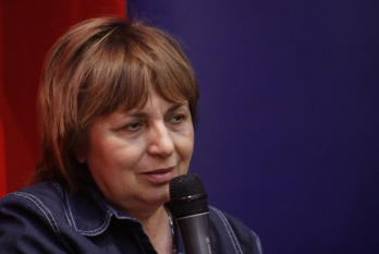 Budapesta, Bookfestival 2009