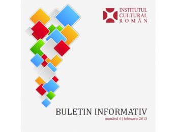 Buletin Informativ ICR nr 6