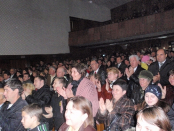 Cahul, 21112010