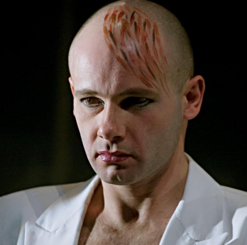 CALIGULA